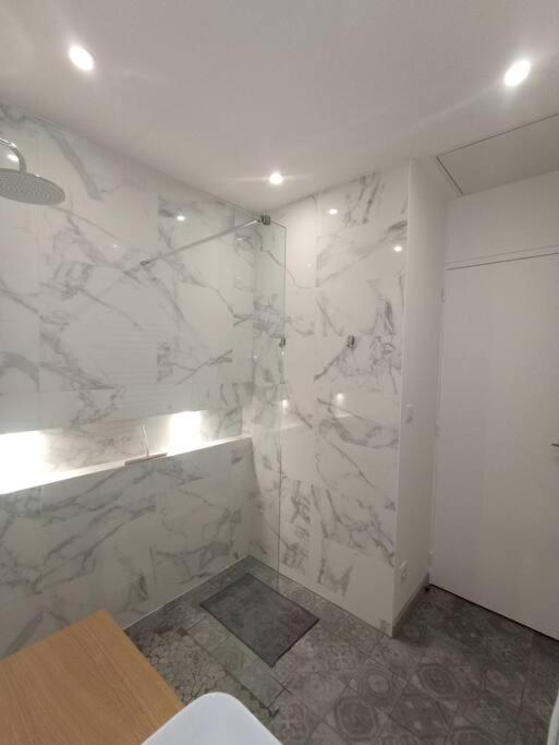 ליון Appartement Proche Gare Part-Dieu מראה חיצוני תמונה