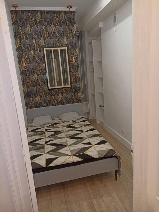 ליון Appartement Proche Gare Part-Dieu מראה חיצוני תמונה