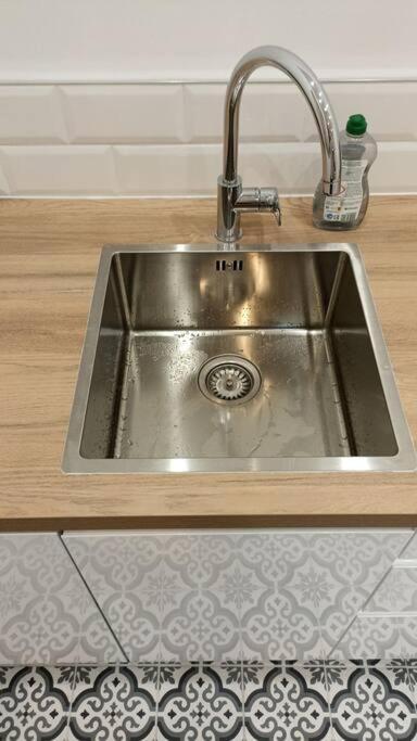 ליון Appartement Proche Gare Part-Dieu מראה חיצוני תמונה