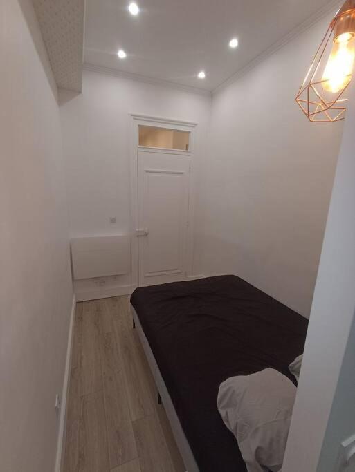 ליון Appartement Proche Gare Part-Dieu מראה חיצוני תמונה